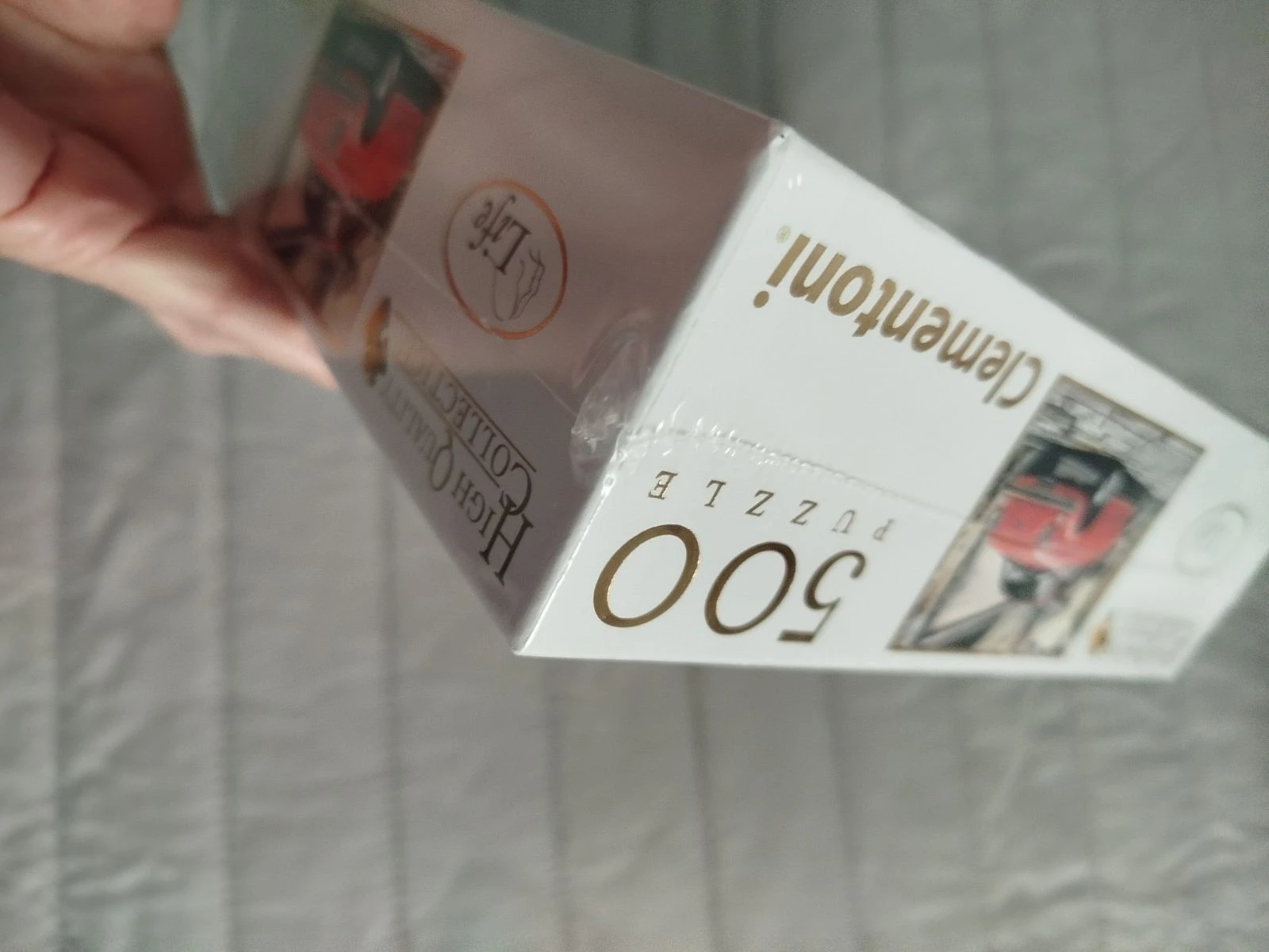 Puzzle 500 piezas – photo 4